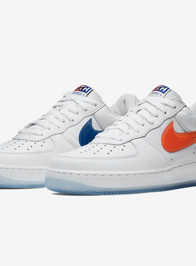 Nike/耐克正品男女同款包裹性防滑透气低帮板鞋CZ7928-100