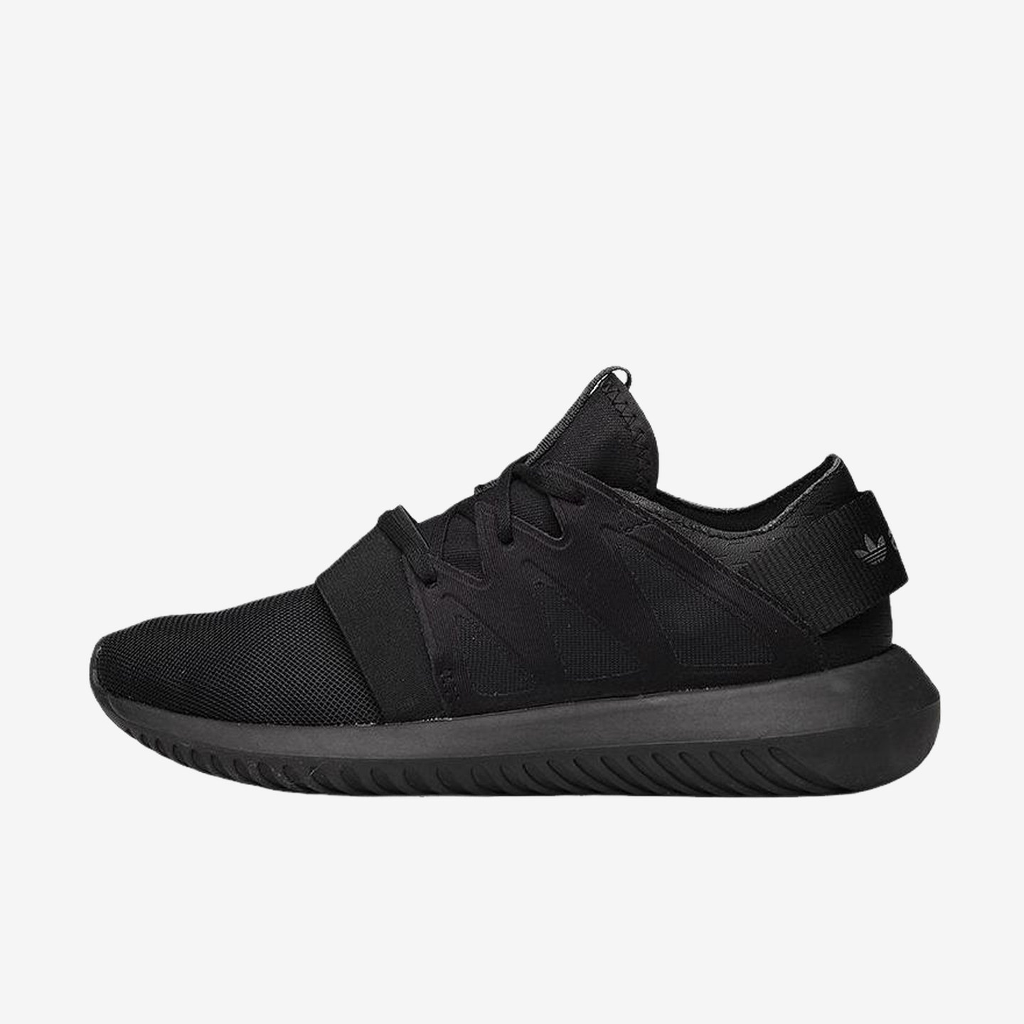 Adidas阿迪达斯正品Tubular Viral女款防滑耐磨低帮休闲鞋S75912