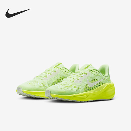 Nike/耐克正品四季款 GS女子大童时尚透气跑步鞋FN5041-700