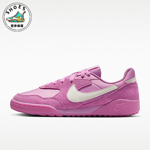 Nike/耐克正品Terra Manta女士时尚低帮经典防滑休闲鞋IO7802-500