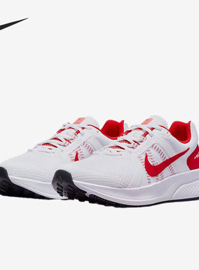 Nike/耐克正品Run Swift 2女子网面透气缓震跑步鞋CU3528-106