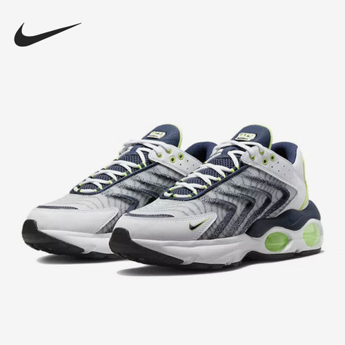Nike耐克正品男子气垫跑步鞋