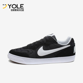 644843 Nike 012 TRAINER男士 休闲低帮轻便板鞋 耐克正品 TIEMPO