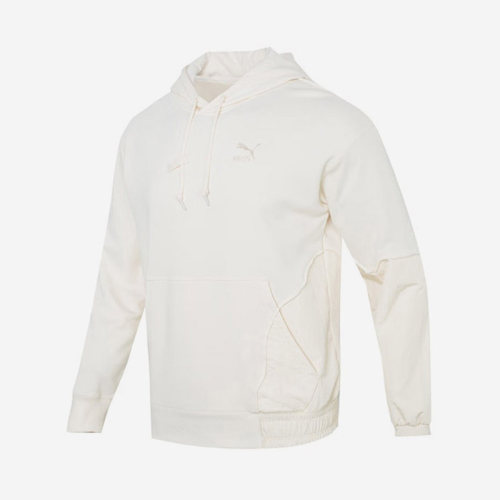 Puma/彪马正品当季新款男女舒适运动休闲套头衫 539593-65