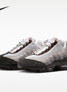 Nike/耐克正品2026男女同款舒适耐磨轻盈运动鞋HF7545-002