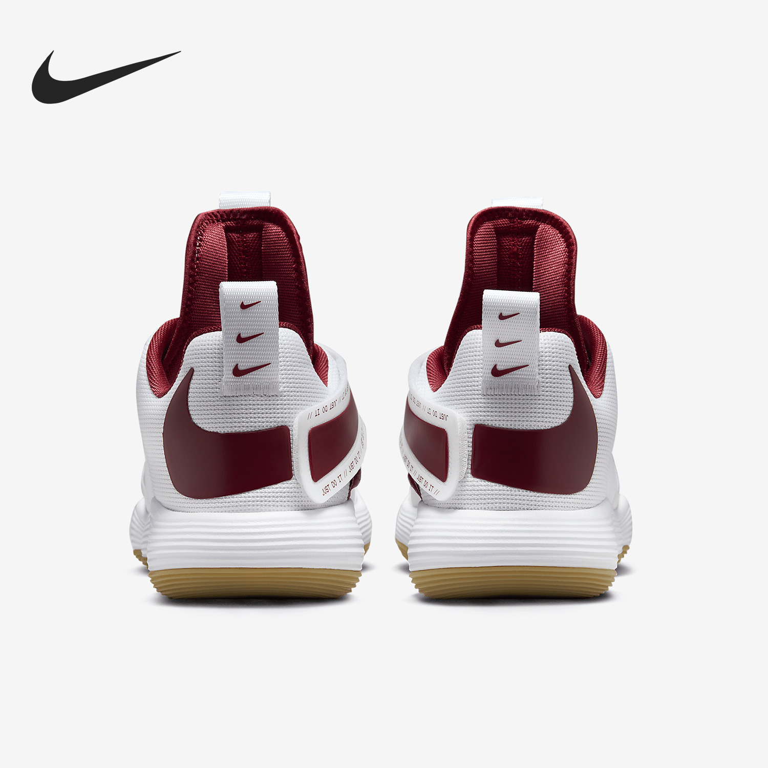 Nike/耐克正品React HyperSet男士耐磨运动篮球鞋DJ4473-101