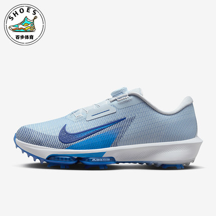 Nike/耐克正品AR ZM Infinity TR男女高尔夫球鞋FN6730-001