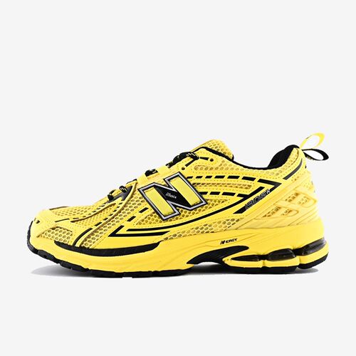 New Balance新百伦正品NB 1906R男女同款低帮跑步鞋M1906RGA