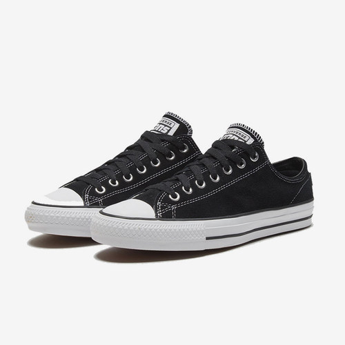 Converse/匡威正品低帮男女同款潮流休闲翻毛皮运动板鞋159574C
