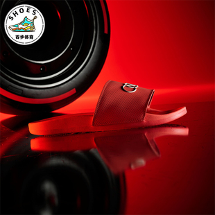 KI6083 奥迪F1车队男女轻便舒适柔软休闲拖鞋 Adidas 阿迪达斯正品