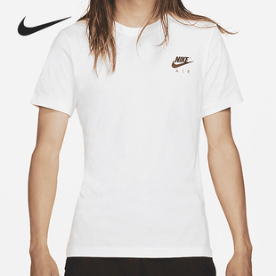 耐克正品 DD3355 当季 男子圆领透气运动休闲短袖 100 新款 Nike