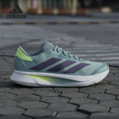Adidas/阿迪达斯正品男女低帮轻便网面透气运动跑步鞋JP9203