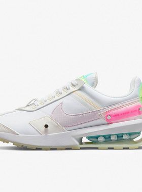Nike/耐克正品AIR MAX PRE-DAY电竞女子运动跑步鞋DO2329-151