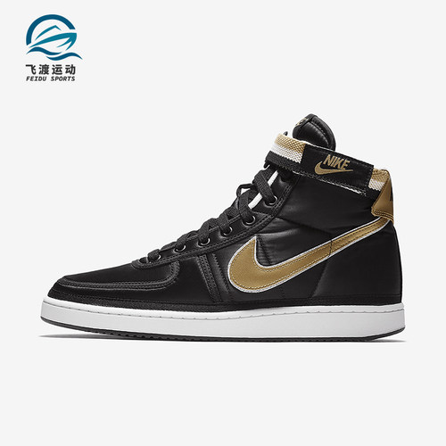 Nike/耐克正品Vandal High Supreme 男士高帮板鞋AH8652-002
