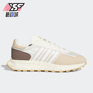 Adidas/阿迪达斯正品三叶草RETROPY E5男女透气低帮休闲鞋IE5062