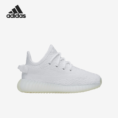 Adidas/阿迪达斯正品 BOOST 350 V2婴童运动鞋BB6373