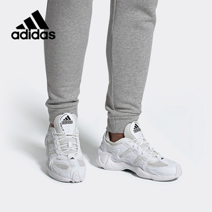 阿迪达斯正品 休闲鞋 三叶草FYW 97男子运动经典 EE5311 Adidas
