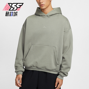 耐克正品 日常连帽套头运动卫衣IM5919 2025冬季 男士 059 款 Nike
