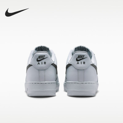 Nike/耐克正品Air Force 1 07男士经典耐穿板鞋IR0952-002