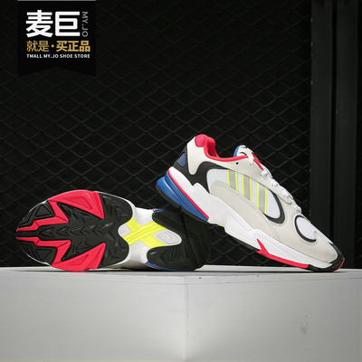 阿迪达斯正品男女运动鞋