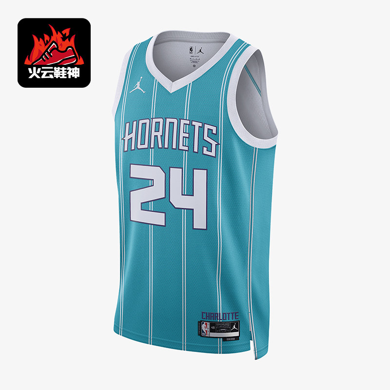 Nike/耐克正品Jordan NBA男士运动训练篮球透气背心T恤DN1998-421