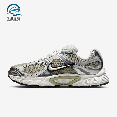 Nike/耐克正品2026春季款女士日常低帮系带耐磨运动鞋HQ7901-301