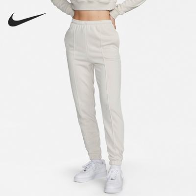 Nike/耐克正品女士针织长裤
