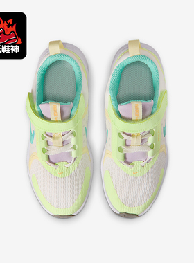 Nike/耐克正品Star Runner 5小童耐磨轻盈透气跑步鞋IO7599-131