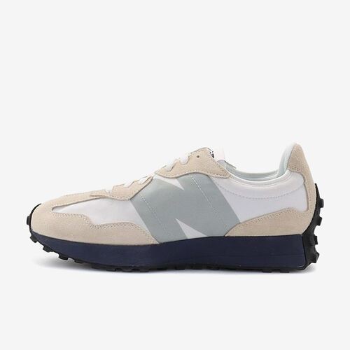 New Balance新百伦正品NB 327男女同款复古减震跑步鞋MS327CPC
