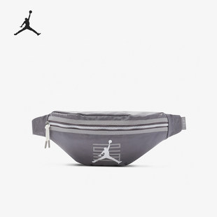 轻盈拉链胸包腰包DV1870 JORDAN男女同款 056 耐克正品 Nike