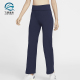 Dri One FIT女士高腰翻折长裤 直筒裤 451 Nike FV7849 耐克正品