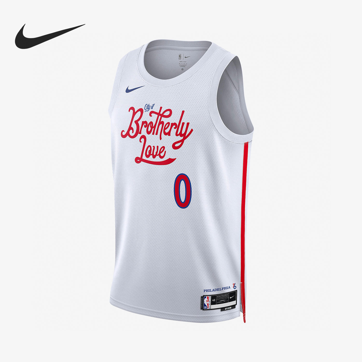 Nike/耐克正品2024新款男士圆领运动休闲T恤球衣DO9606-105,运动服/休闲服装,运动T恤,淘宝优惠券,粉丝福利购,淘宝优惠卷