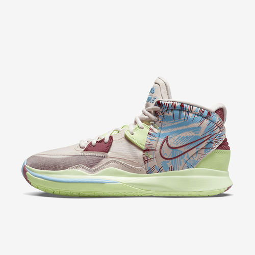 Nike耐克正品Kyrie Infinity减震透气中帮篮球鞋CZ0204-600