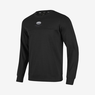 男女休闲舒适针织套头衫 Skechers 新款 2023年春季 斯凯奇正品