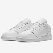 大童运动鞋 Nike 553560 女子大童AIR JORDAN 耐克正品