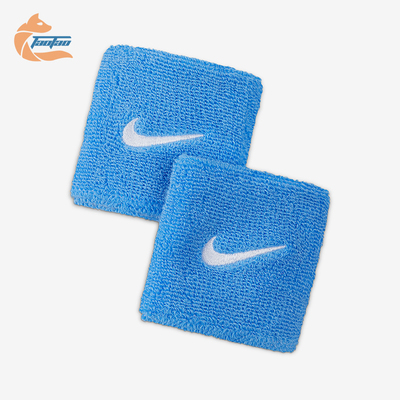 Nike/耐克正品2025年秋季男女运动针织经典耐磨护腕II5301-409