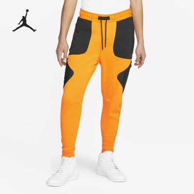 Nike/耐克正品JORDAN ZION 1 x NARUTO男子运动裤DO6600-833