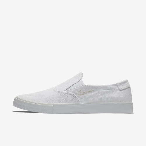 Nike耐克正品SB Portmore 2 SLR SLIP男女耐磨板鞋AH3364-100