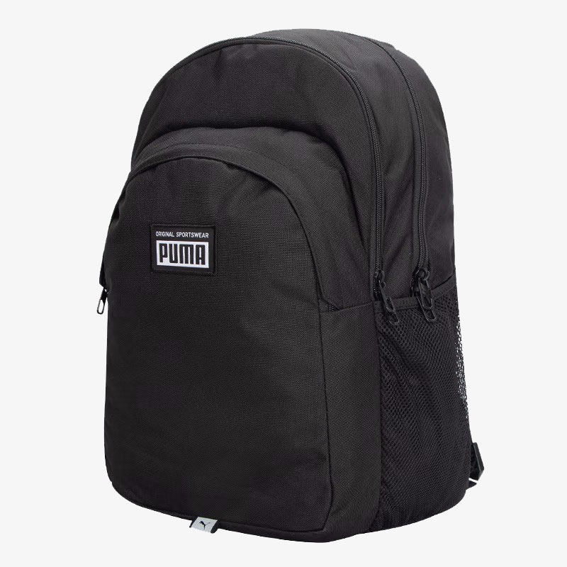 Puma/彪马正品新款男女休闲学生书包旅行双肩背包 079133-01,运动包/户外包/配件,双肩背包,淘宝优惠券,粉丝福利购,淘宝优惠卷