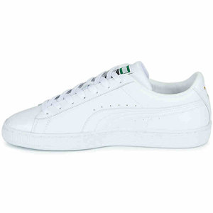 Puma/彪马正品 当季新款男女舒适耐磨运动时尚休闲板鞋374923-01