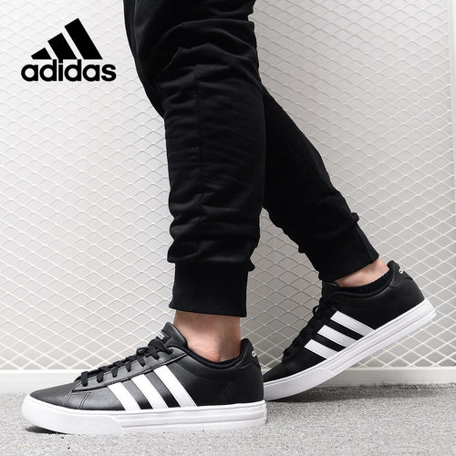 Adidas/阿迪达斯正品 男鞋 2.0运动休闲系列舒适经典休闲鞋DB0161