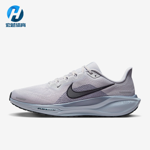 Nike/耐克正品2025夏季款男士低帮运动耐磨减震跑步鞋FD2722-015