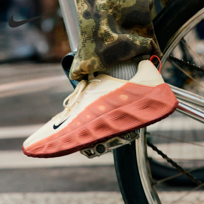 Nike/耐克正品Ava Rover男26夏耐磨低帮透气缓震运动鞋DX4215-204