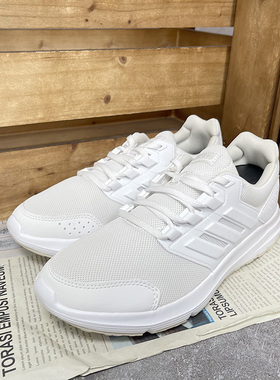 Adidas/阿迪达斯正品 GALAXY 4PE 男女休闲健步透气跑步鞋F36176