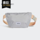 阿迪达斯正品 当季 新款 Adidas 男女休闲运动腰包ED0251 ED0252
