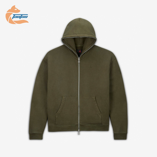 简约连帽防风运动外套DZ5501 JORDAN男士 325 耐克正品 Nike