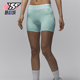 FB4624 Jordan女士紧身吸湿排汗训练短裤 368 耐克正品 Nike