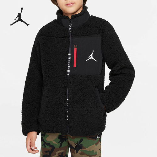 Nike/耐克正品大童外套