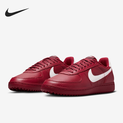Nike/耐克正品Field General女士耐磨低帮系带运动鞋IF5007-601