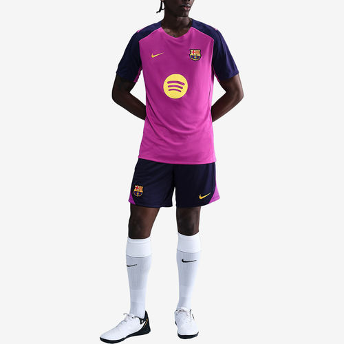 Nike耐克正品FC Dri-FIT简约舒适百搭透气裤装足球HJ6750-594